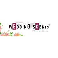 Wedding Scenes logo - Similar company to Vsource Ltd.