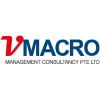 VMacro Management Consultancy logo - Similar company to Visualsoft Pte Ltd