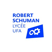 Lycée et UFA Robert Schuman logo - Similar company to Origin