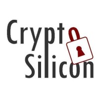 Crypto Silicon logo - Similar company to Saina Health, Inc
