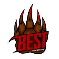 Brown Esports logo - Similar company to Ricky Mathur & Associate