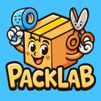 PackLab logo - Similar company to Kleaner