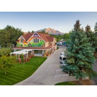 Jaywalker Lodge logo - Similar company to Burning Tree Programs