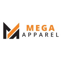 Mega Apparel logo - Similar company to Source Wurx, Inc.