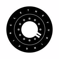The Turing Circle logo - Similar company to Project Dronaid