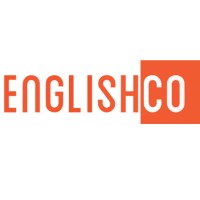 The English Company - USA logo - Similar company to Competitive Programming