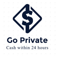 Go Private Finance logo - Similar company to Finance Ok