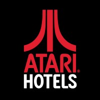 Atari Hotels logo - Similar company to Atari