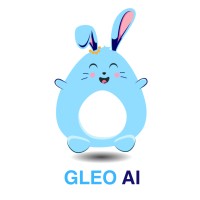Gleo AI logo - Similar company to Gobuildmy.App