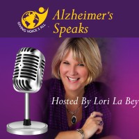 Alzheimer's Speaks logo - Similar company to Alzheimer'S Association Eastern North Carolina Chapter