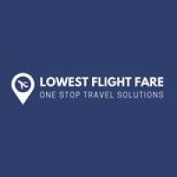 Lowest Flight Fare logo - Similar company to Sc Technologies