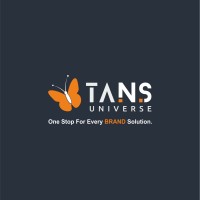 Tans Universe logo - Similar company to Digiiconic Promotions Pvt. Ltd.