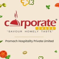 Corporate Dhaba (Promach Hospitality Pvt. Ltd.) logo - Similar company to Edudirector