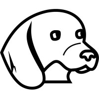 cheeky doggo. logo - Similar company to Havhavcomtr