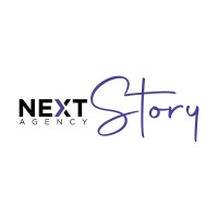 Next Story Agency logo - Similar company to N3W Label