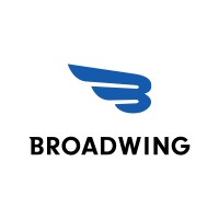 Broadwing logo - Similar company to Peniloop