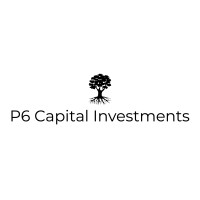 P6 Capital Investments logo - Similar company to Franchise Opportunity Consultants