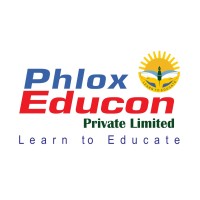 PHLOX EDUCON PRIVATE LIMITED logo - Similar company to The Fiftea Company