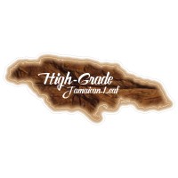 High-Grade Jamaican Leaf logo - Similar company to Grabba Leaf Llc