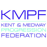 Kent and Medway Progression Federation (KMPF) logo - Similar company to Beech Underwriting Agencies