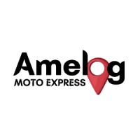 Amelog logo - Similar company to Amalog
