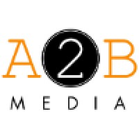 A2B Media logo - Similar company to Fyno