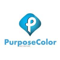 Purposecolor Goal Setting & Motivation App