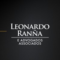 Leonardo Rannã - Advogados Associados logo - Similar company to B2B Ecossistema