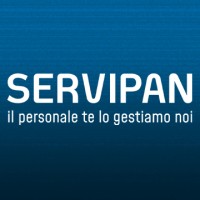 Servipan Italia logo - Similar company to Digisonic S.R.L