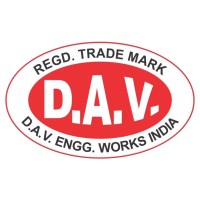 DAV Engineering Works logo - Similar company to Aik Bee Construction Sdn Bhd