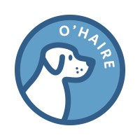 Organization for Human-Animal Interaction Research and Education (OHAIRE) logo - Similar company to Scipod