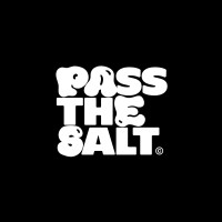 PASS THE SALT logo - Similar company to Fighter Flash Ksa