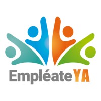 EmpléateYa logo - Similar company to ¡Empléate Ya!