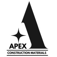 Apex Construction Materials logo - Similar company to Studyscope