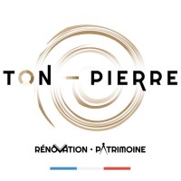 SAS Ton Pierre logo - Similar company to Gallic Construction