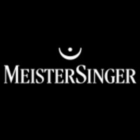 MeisterSinger logo - Similar company to Armin Strom