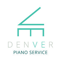 Denver Piano Service, LLC logo - Similar company to C Squared Computer Consulting Inc.