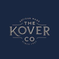 The Kover Company | Luxury Handwoven Rugs logo - Similar company to Vyvial & Co.