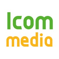 Icommedia Sp. z o. o. logo - Similar company to Diggio (Icomseo) - Marketing Internetowy