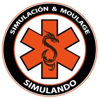 Simulando logo - Similar company to 100Tech