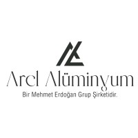 Arel Alüminyum logo - Similar company to Velvetmag