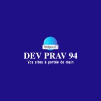 DEV PRAV 94 logo - Similar company to Dev Assist