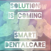 Smart Dental Care Inc. logo - Similar company to Fona Dental Chair & Handpiece