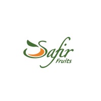 Safir Fruits logo - Similar company to Nutrelic