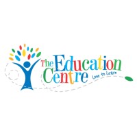 The Education Centre logo - Similar company to Startupaus