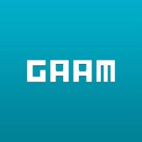 GAAM Good logo - Similar company to Credit Union Education Program (Cuep)