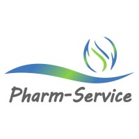 Pharm-Service LTD logo - Similar company to Pharm-Sintez.Lab