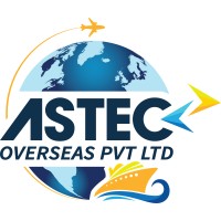 ASTEC OVERSEAS PVT LTD logo - Similar company to Saga Pharm