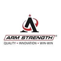Armstrength logo - Similar company to Pebco, Inc.