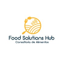 Food Solutions Hub logo - Similar company to Inspectserv S.A.